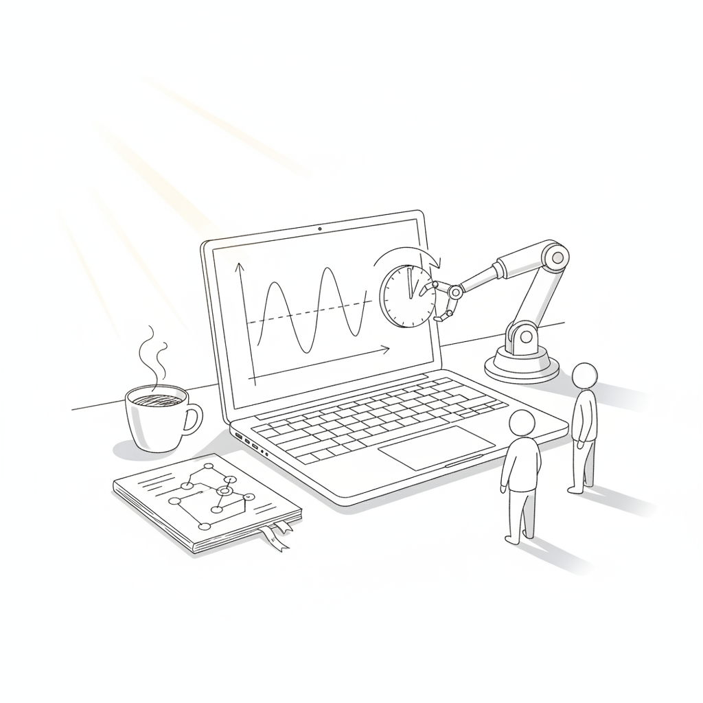 Vibe marketing: как агенты ведут продвижение по ощущению